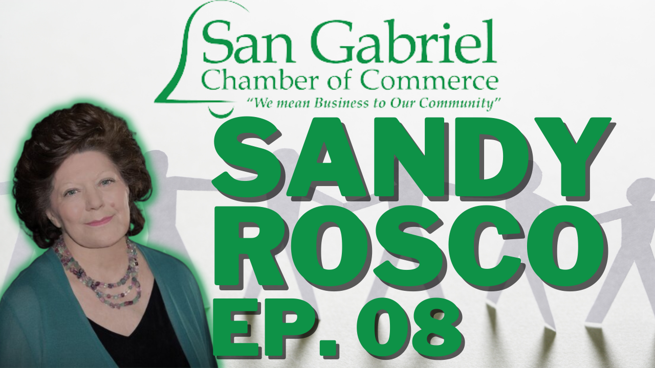 Sandy Rosco - MySGV