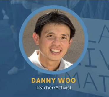 Picture of Danny Woo