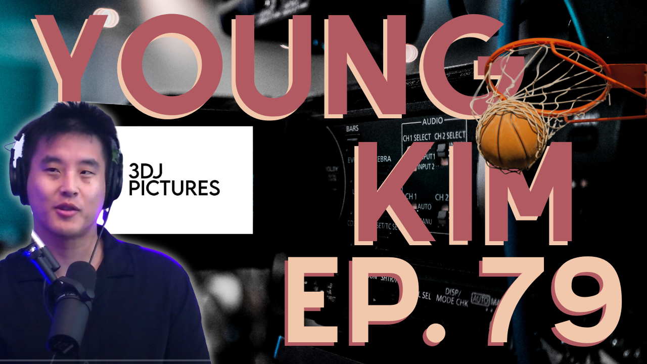 Young Kim and 3DJ Pictures - MySGV