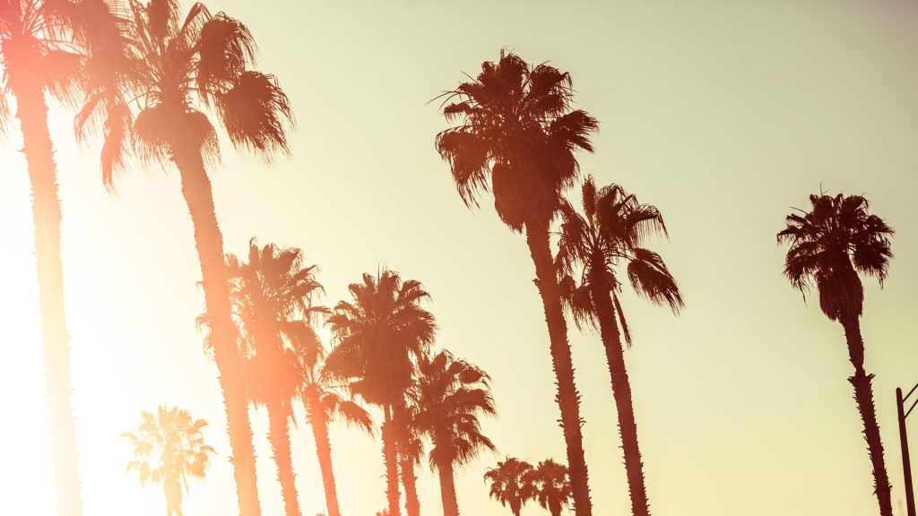 the city of Walnut California