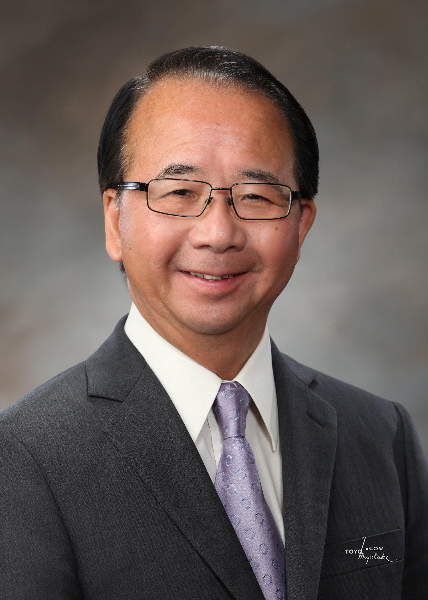 Picture of Peter Chan