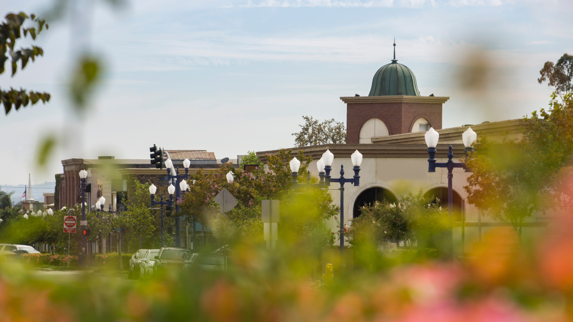 Azusa, California - MySGV