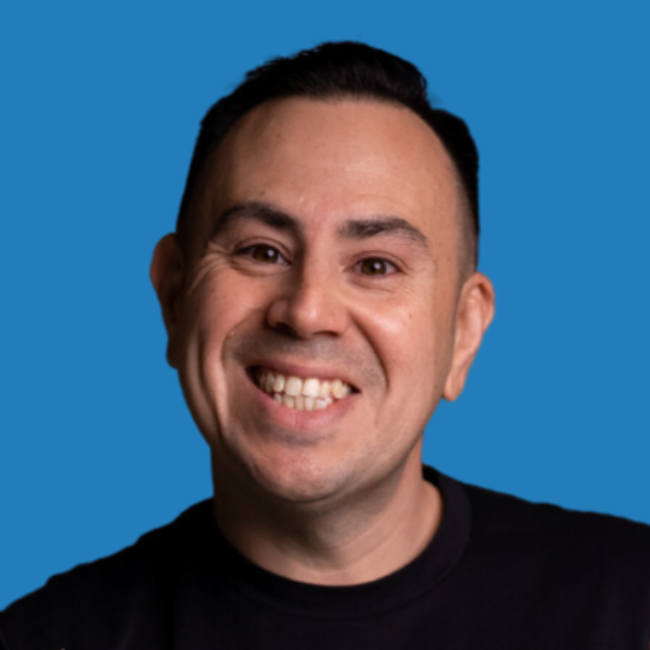 Picture of Armando Novelo