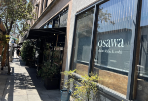 Osawa Restaurant