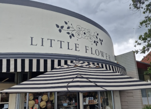 Little Flower Bakery