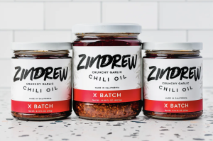 ZinDrew Chili