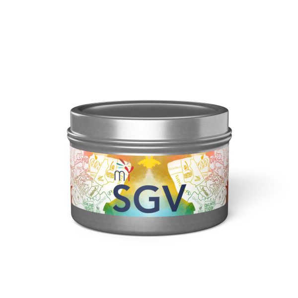 MySGV Tin Candles - Image 17