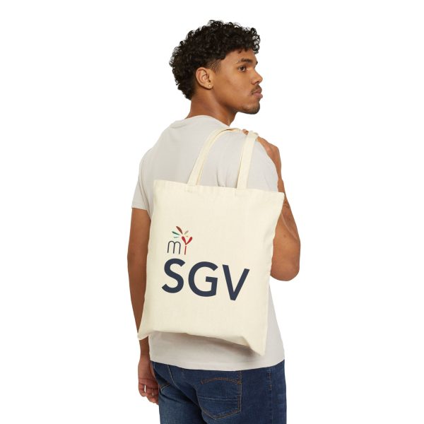 MySGV Tote Bag - Image 3