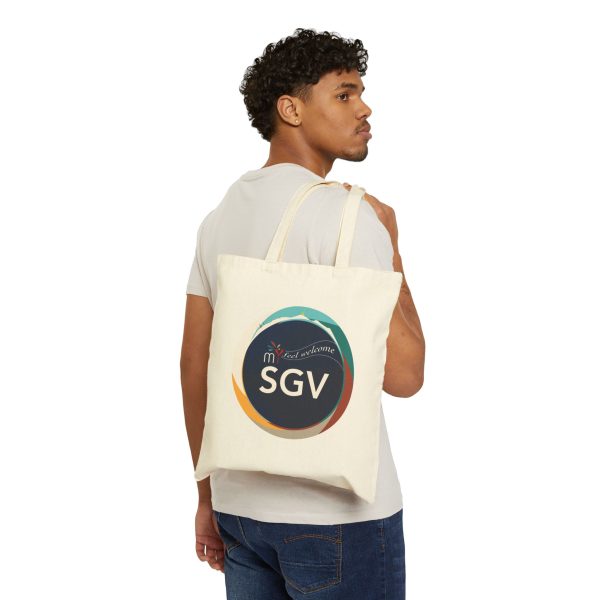 MySGV Tote Bag - Image 4