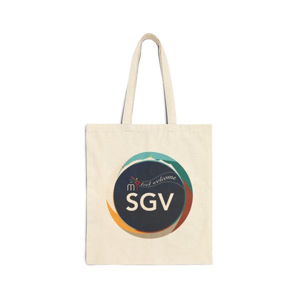 MySGV Tote Bag - Image 2