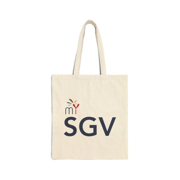 MySGV Tote Bag