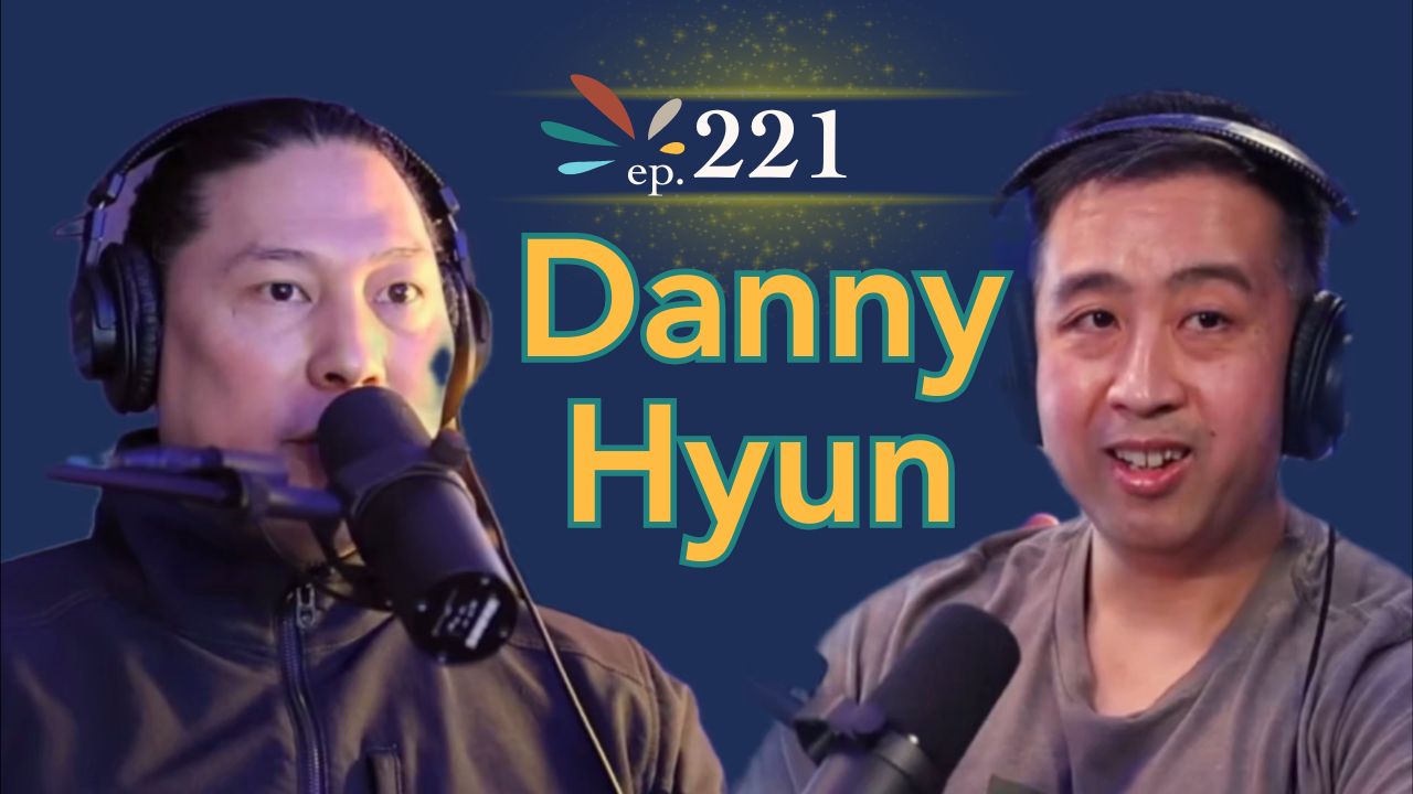 Danny Hyun – MySGV