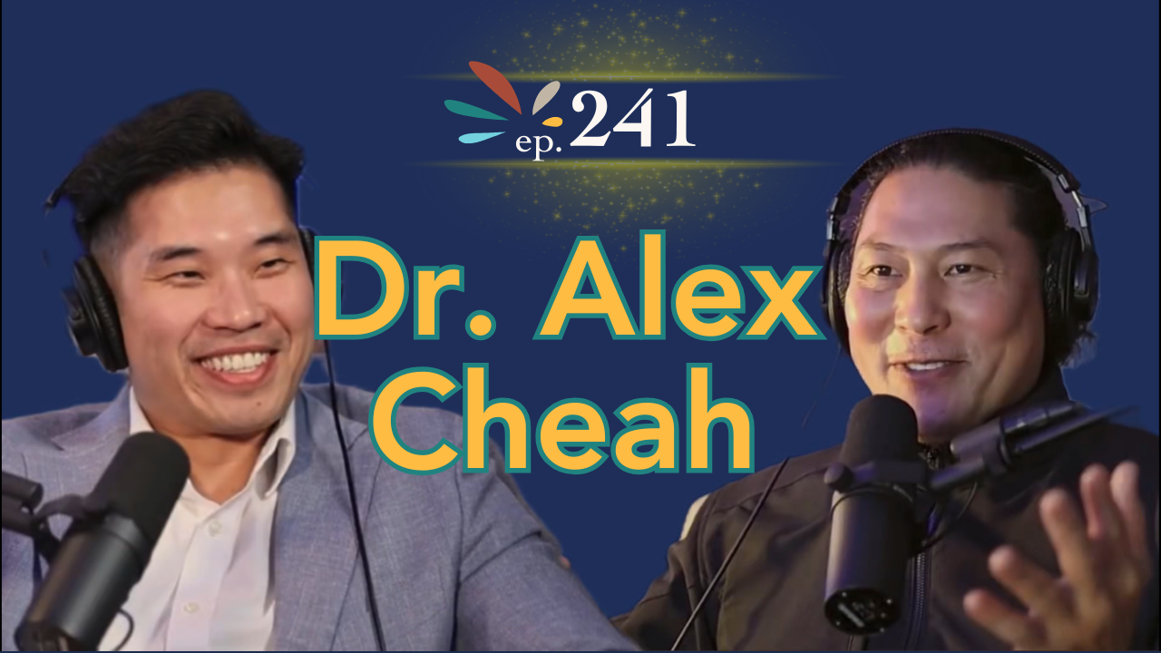 Dr. Alex Cheah - MySGV